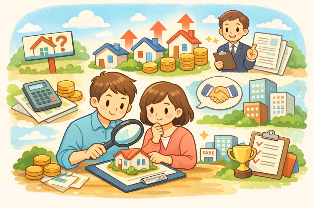 リビン・テクノロジーズ株式会社